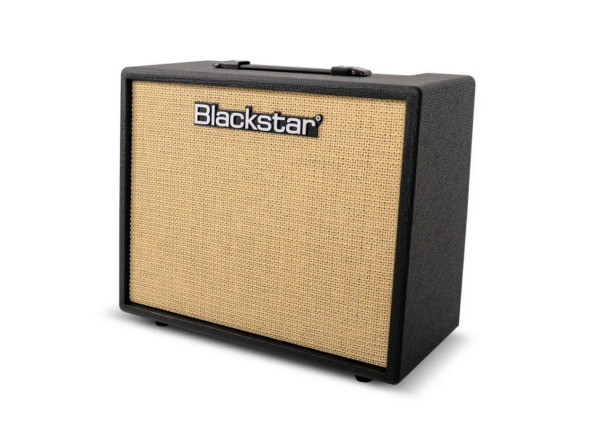Blackstar Debut 50R Black Blackstar Debut 50R Black